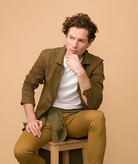 Collection page banner