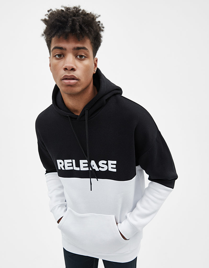 Release hoodie