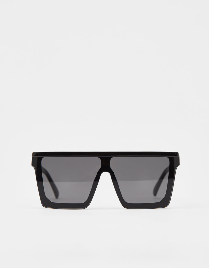 Shield sunglasses
